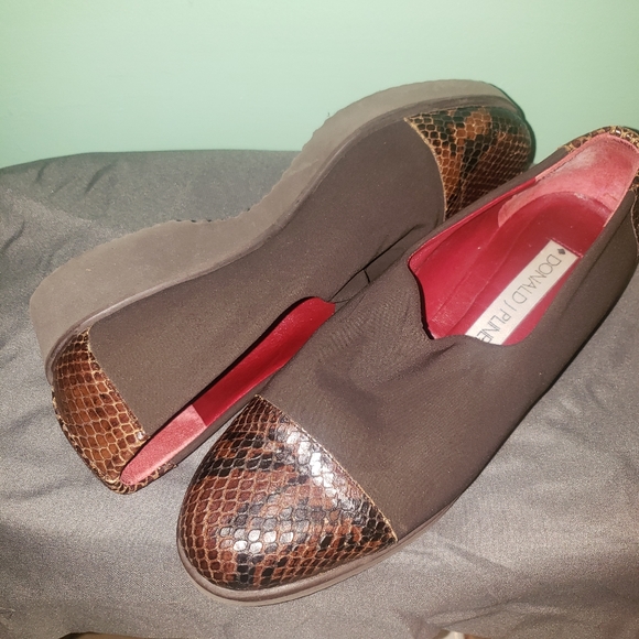 Donald j pliner womans shoe size 7.5 - Picture 5 of 12